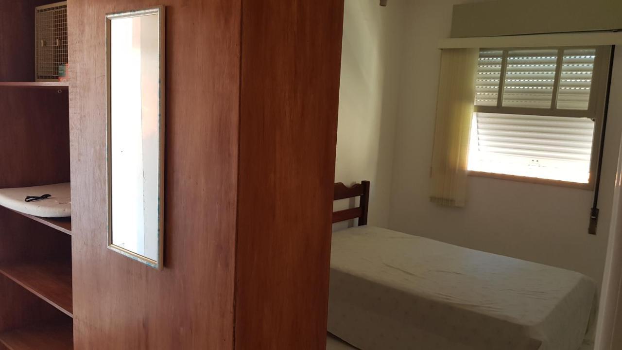 Apartamento A Uma Quadra Da Praia Guarujá Zewnętrze zdjęcie