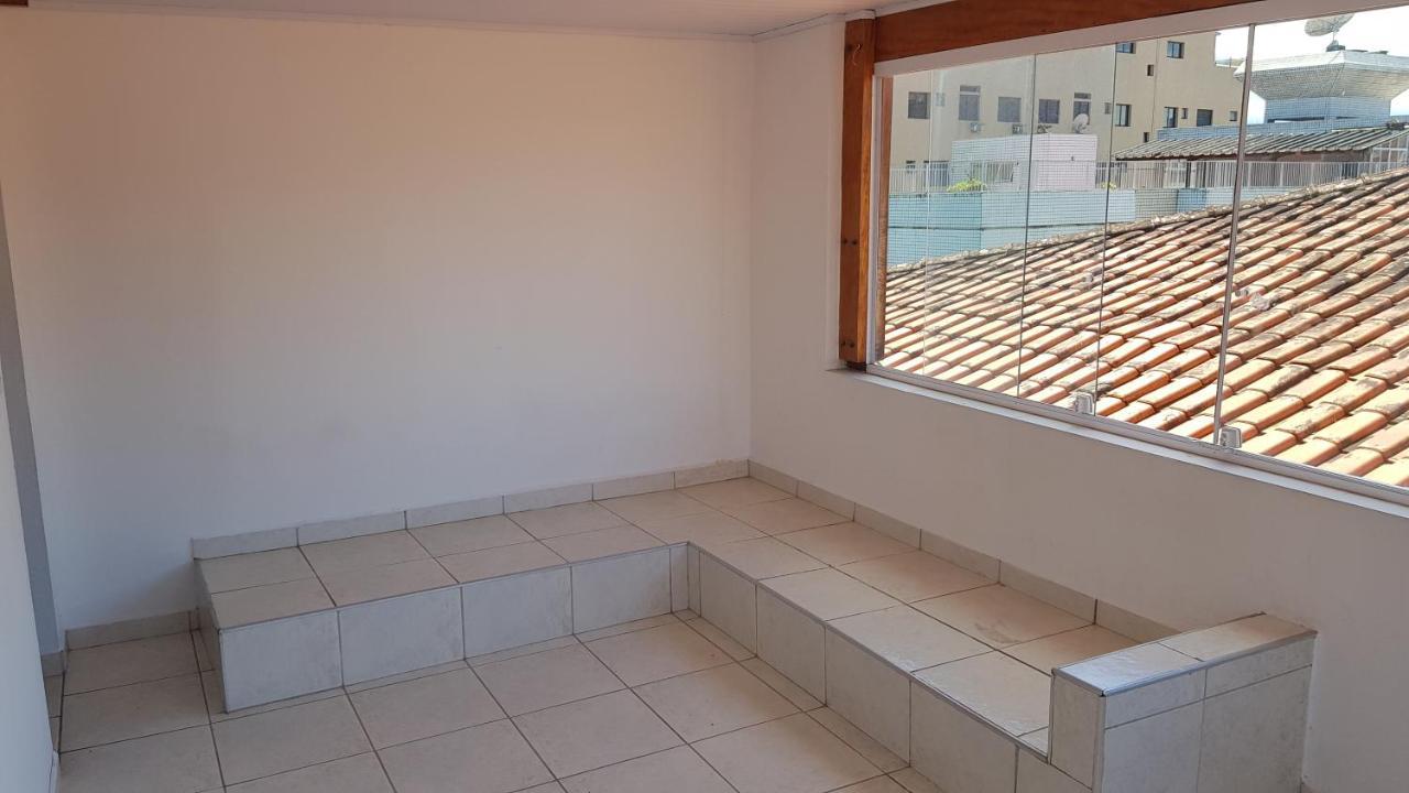 Apartamento A Uma Quadra Da Praia Guarujá Zewnętrze zdjęcie